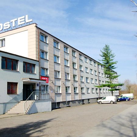 Twoj Hostel Ruda Slaska Exteriér fotografie