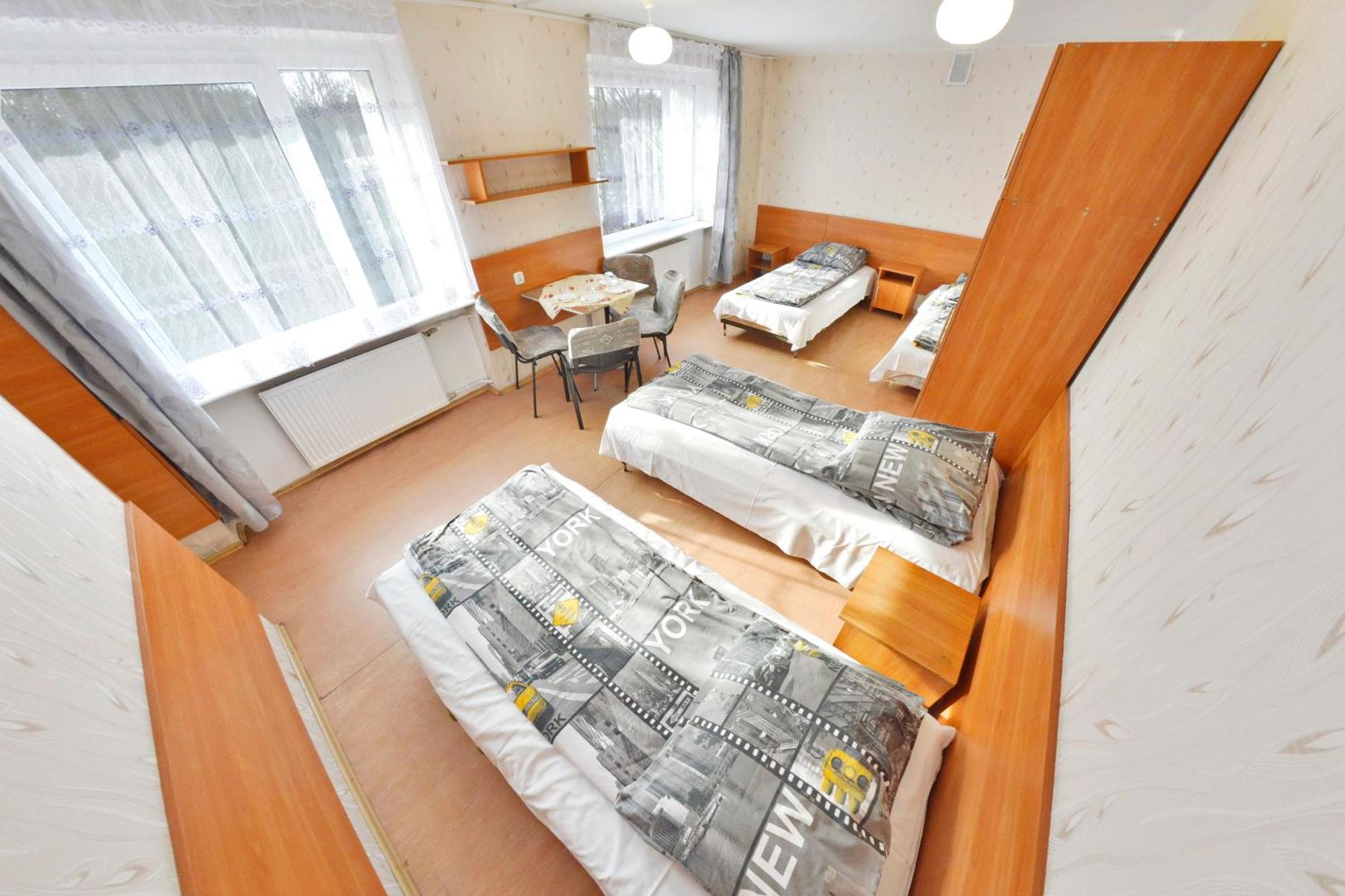 Twoj Hostel Ruda Slaska Exteriér fotografie