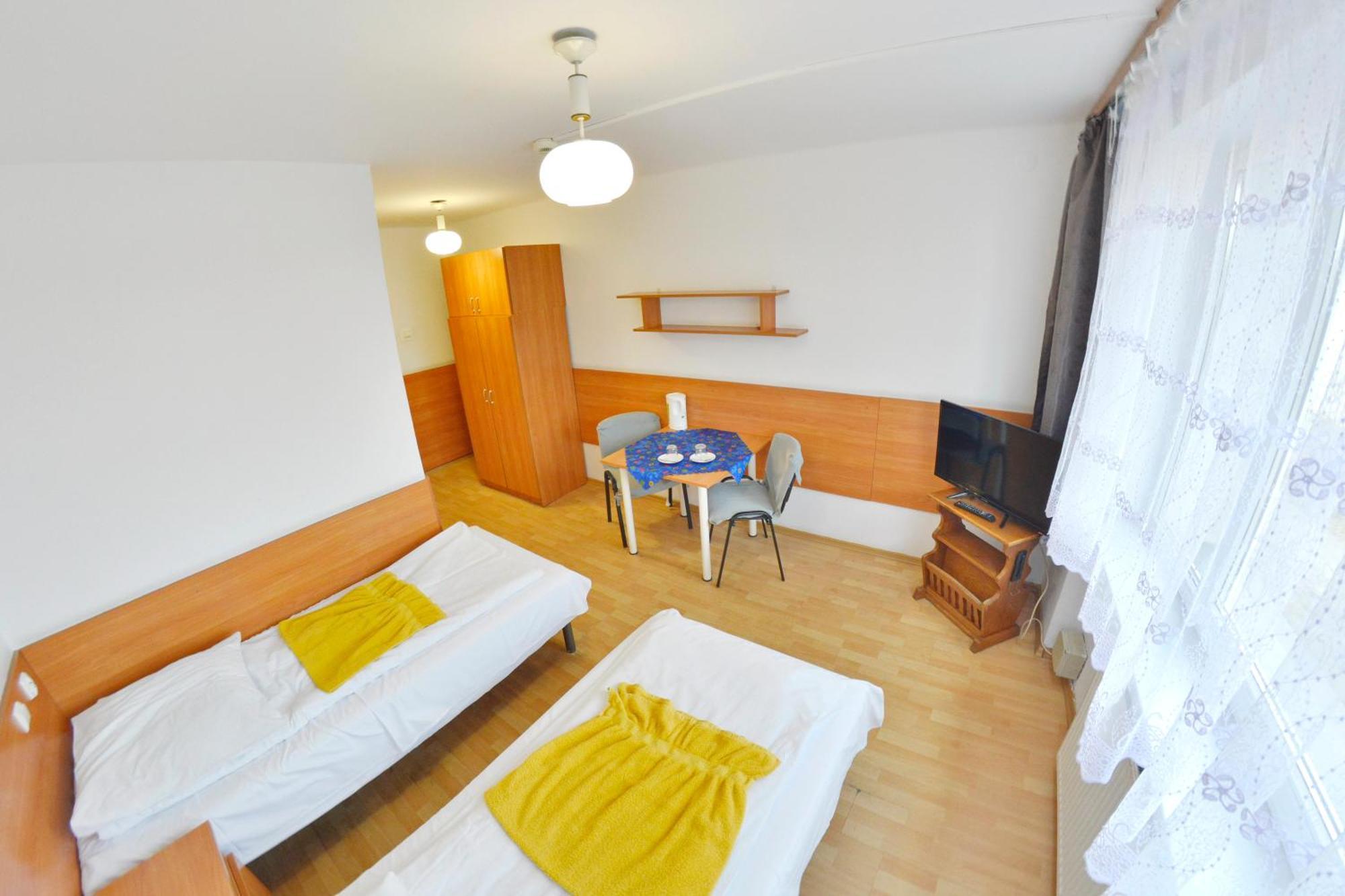 Twoj Hostel Ruda Slaska Exteriér fotografie