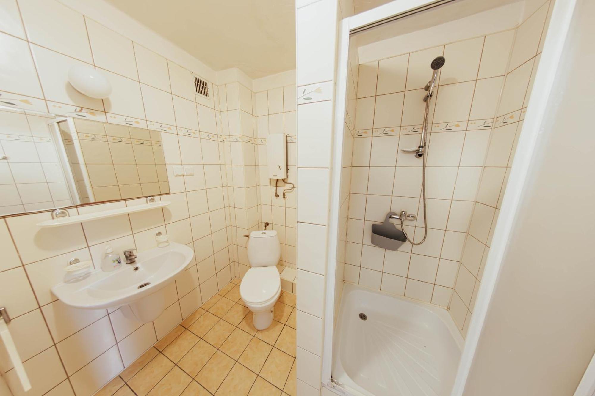 Twoj Hostel Ruda Slaska Exteriér fotografie