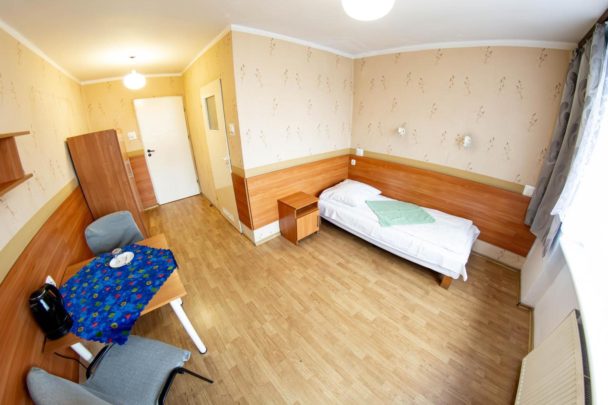 Twoj Hostel Ruda Slaska Exteriér fotografie