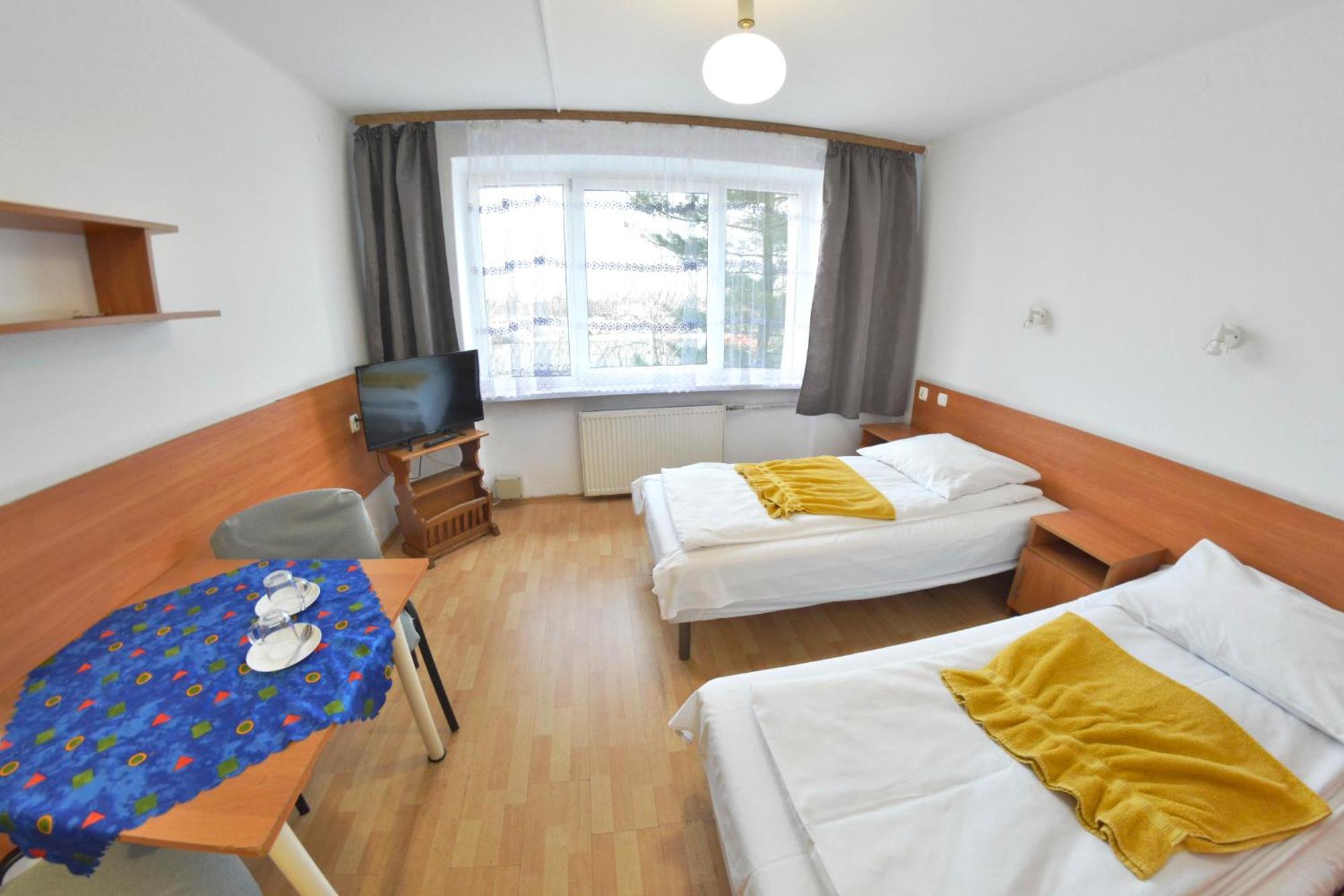 Twoj Hostel Ruda Slaska Exteriér fotografie