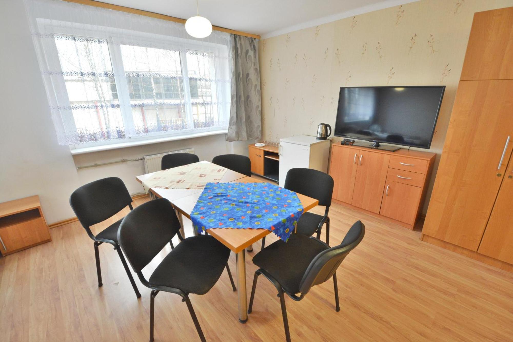 Twoj Hostel Ruda Slaska Exteriér fotografie