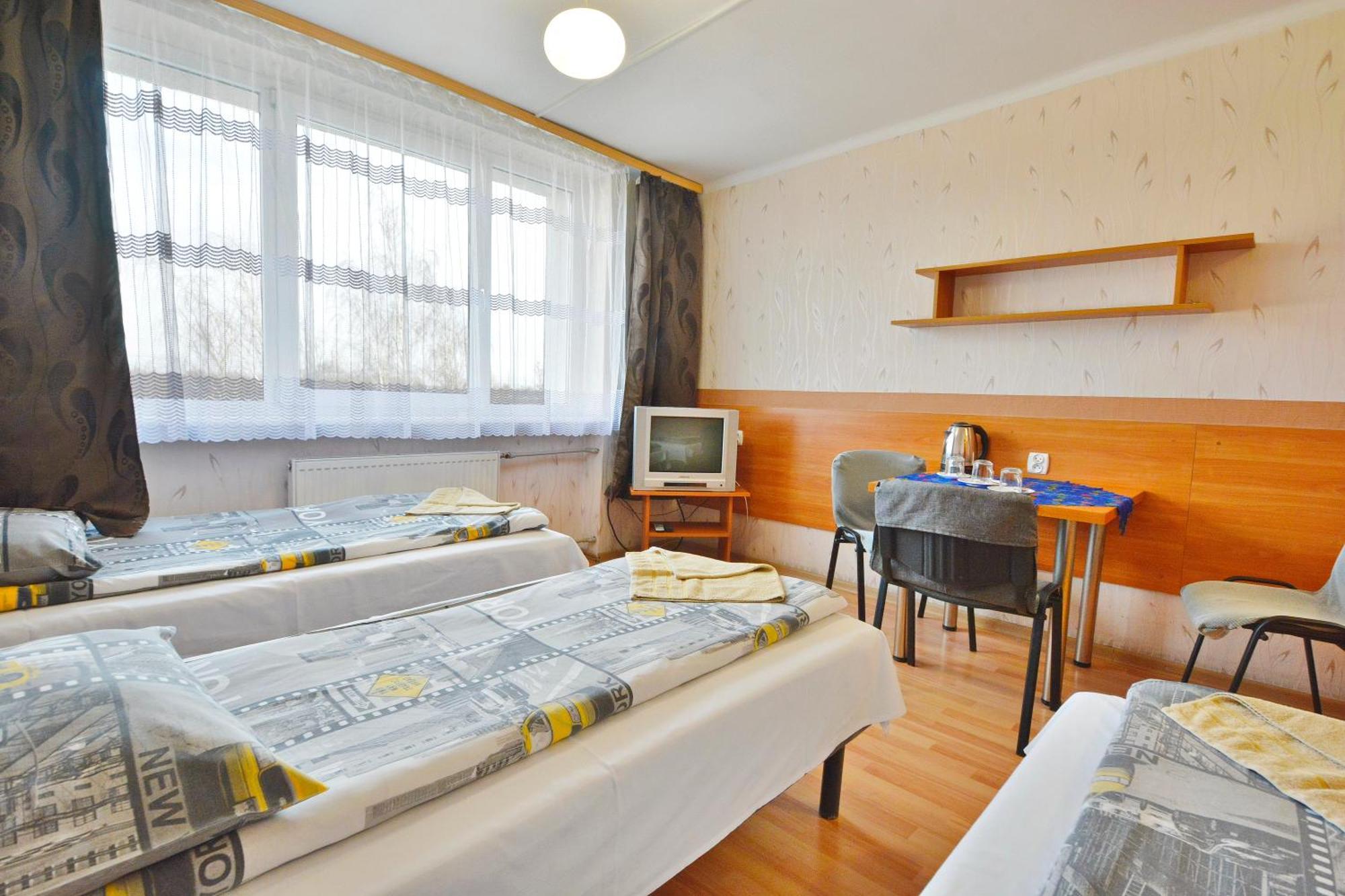 Twoj Hostel Ruda Slaska Exteriér fotografie