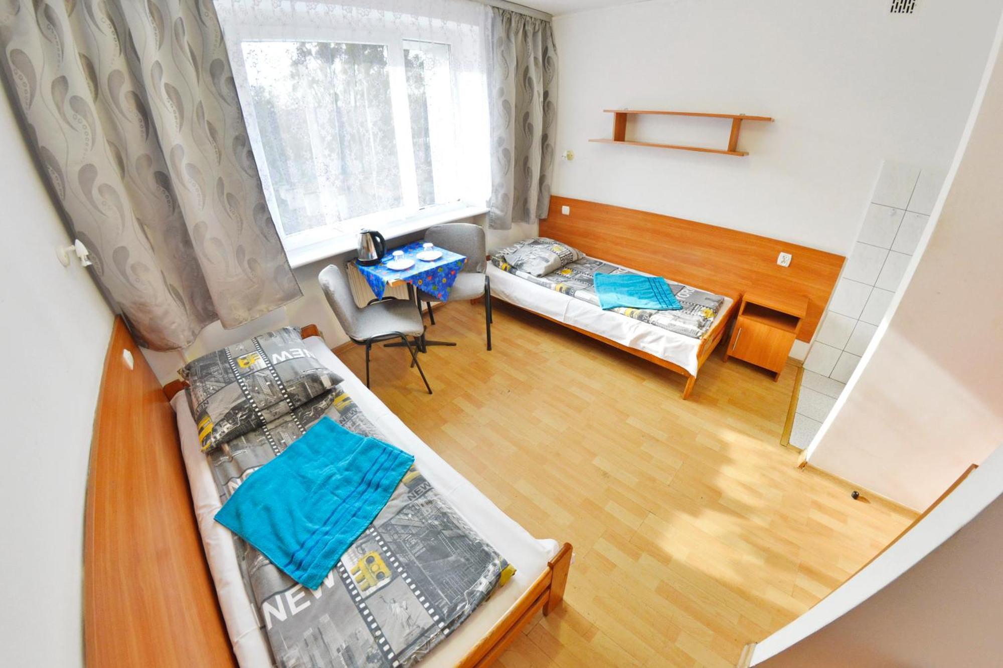 Twoj Hostel Ruda Slaska Exteriér fotografie