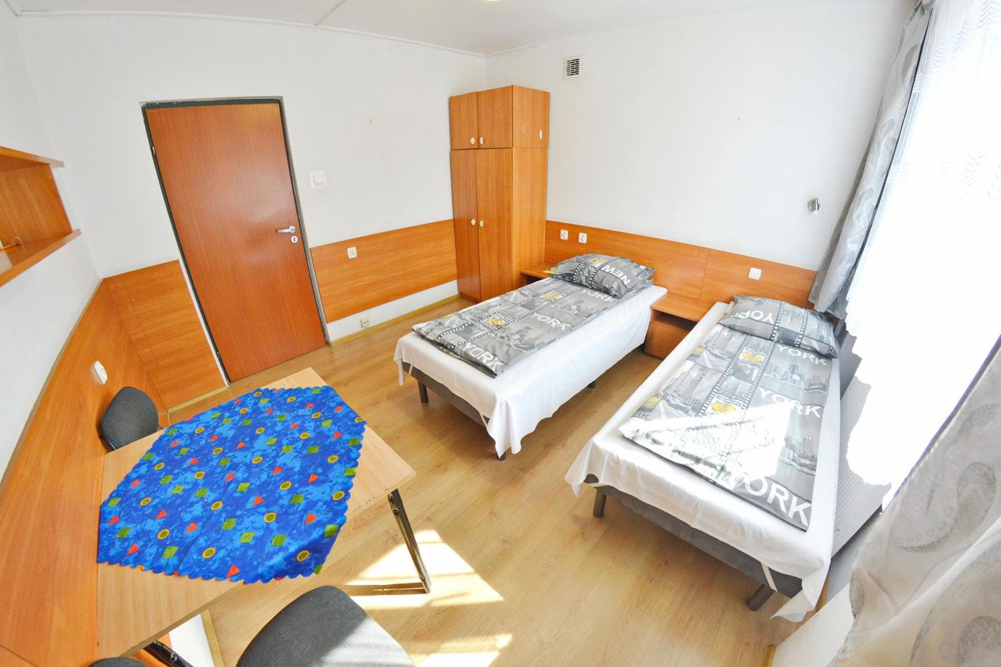 Twoj Hostel Ruda Slaska Exteriér fotografie