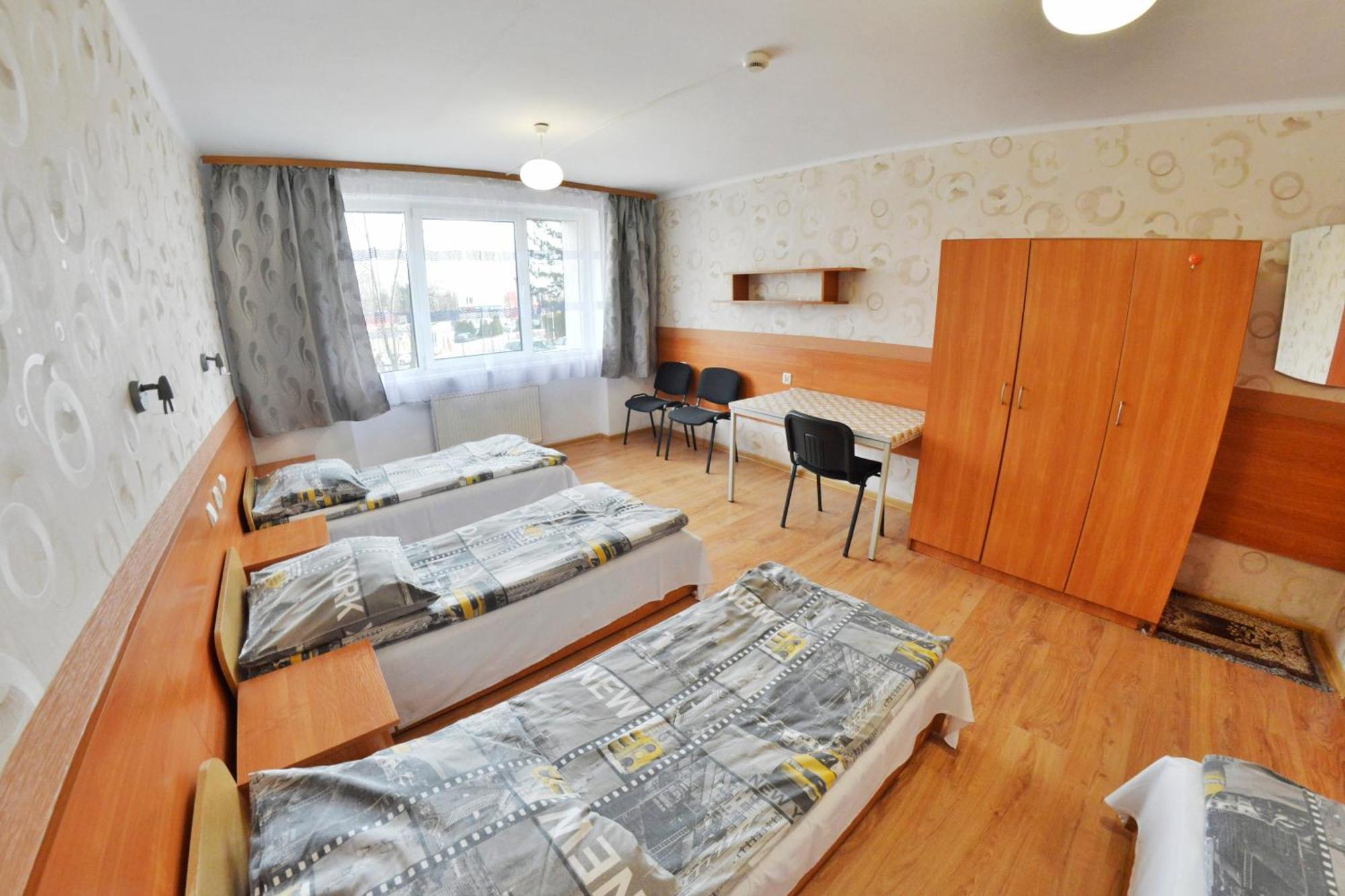Twoj Hostel Ruda Slaska Exteriér fotografie