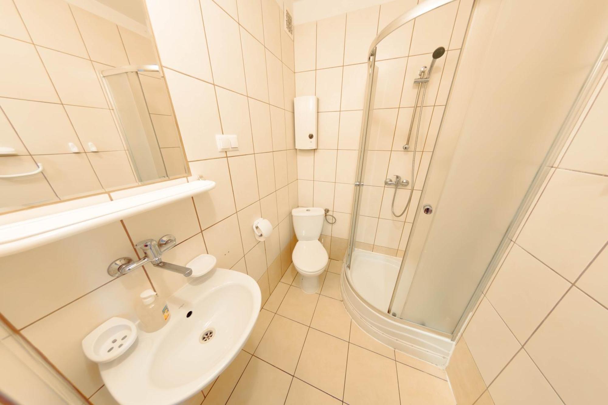 Twoj Hostel Ruda Slaska Exteriér fotografie