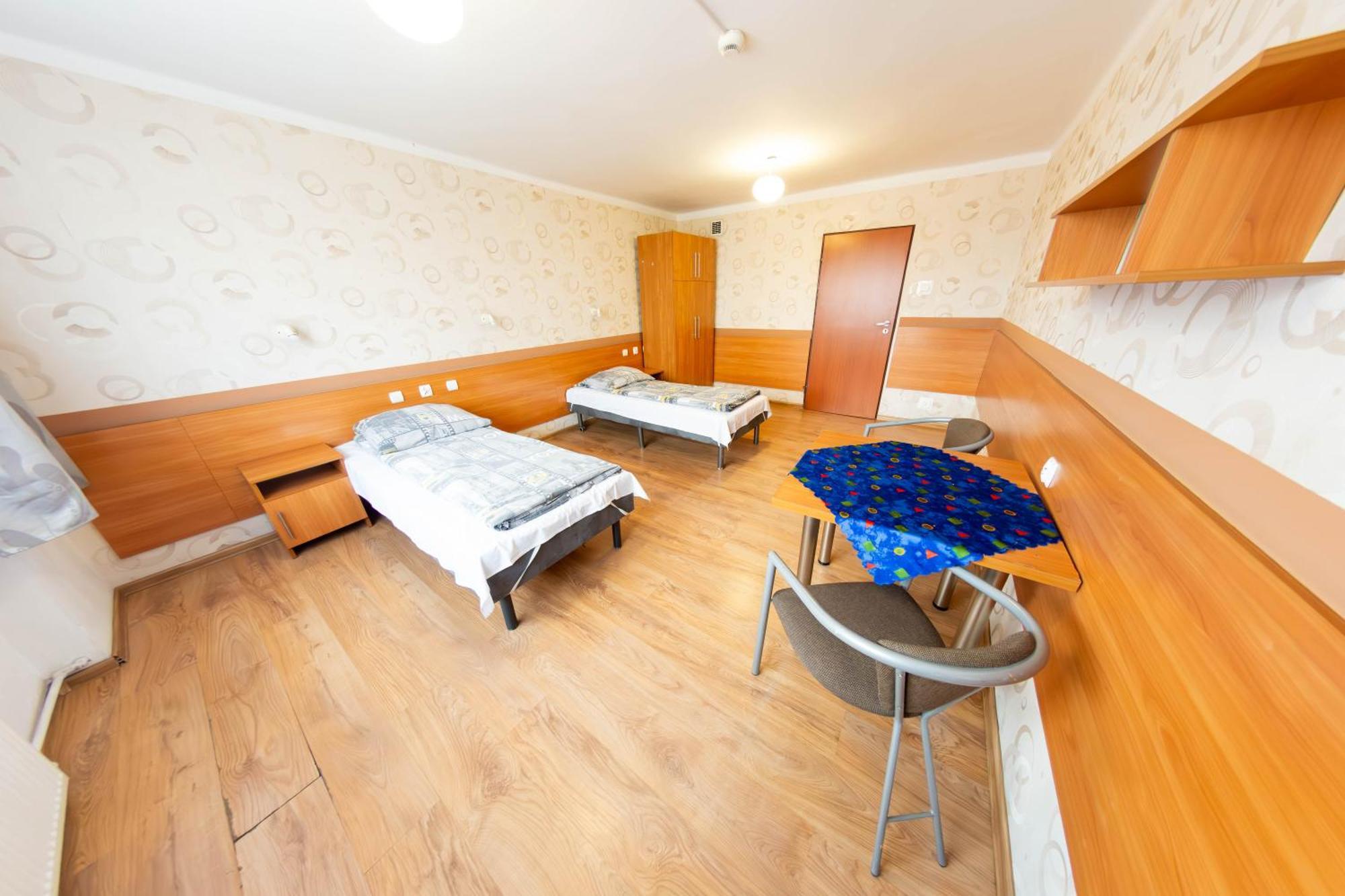 Twoj Hostel Ruda Slaska Exteriér fotografie