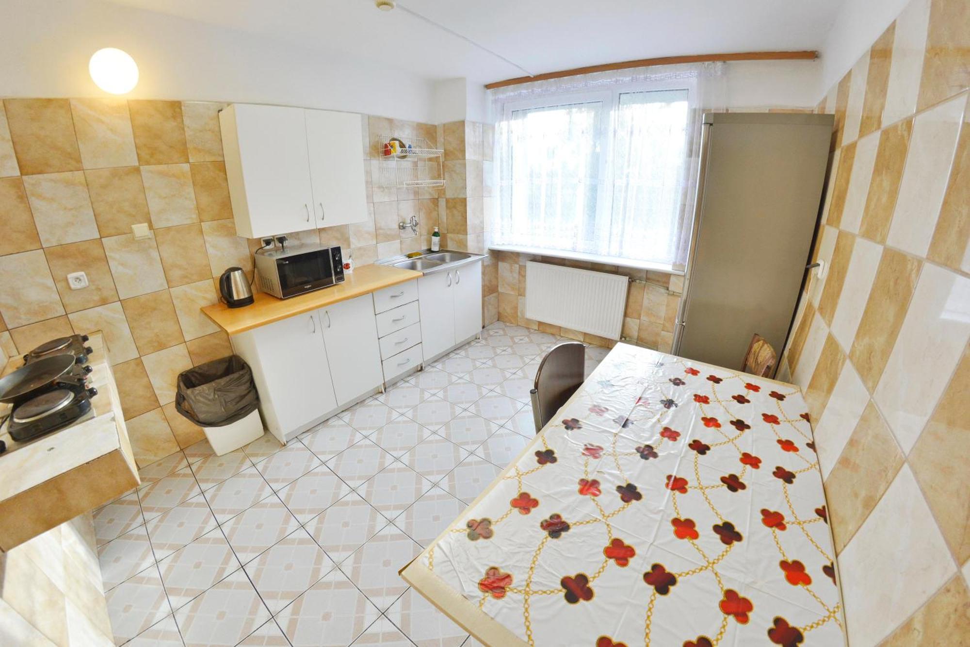 Twoj Hostel Ruda Slaska Exteriér fotografie