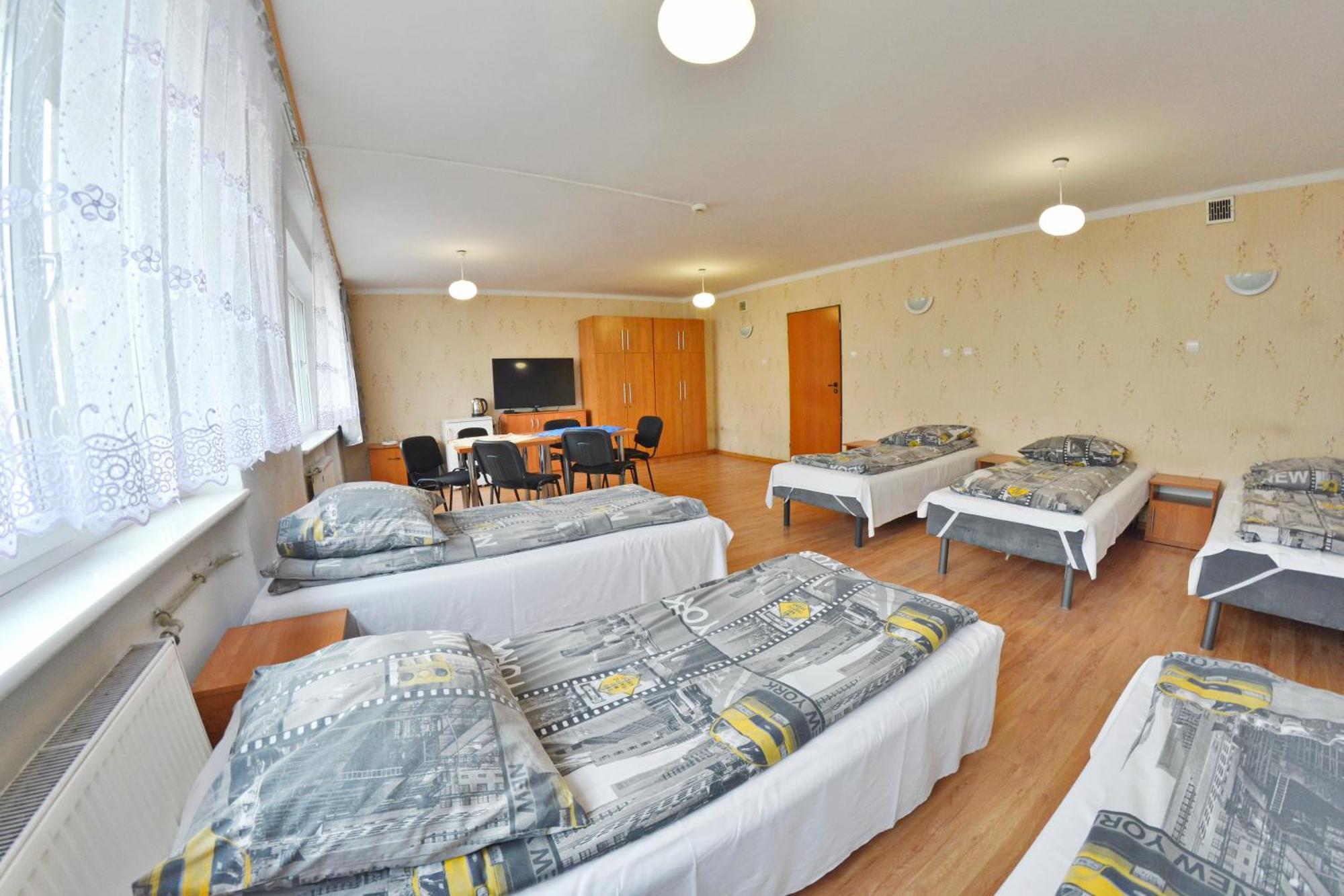 Twoj Hostel Ruda Slaska Exteriér fotografie