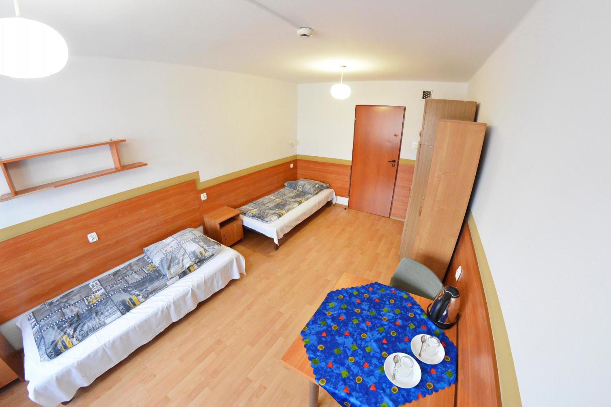 Twoj Hostel Ruda Slaska Exteriér fotografie