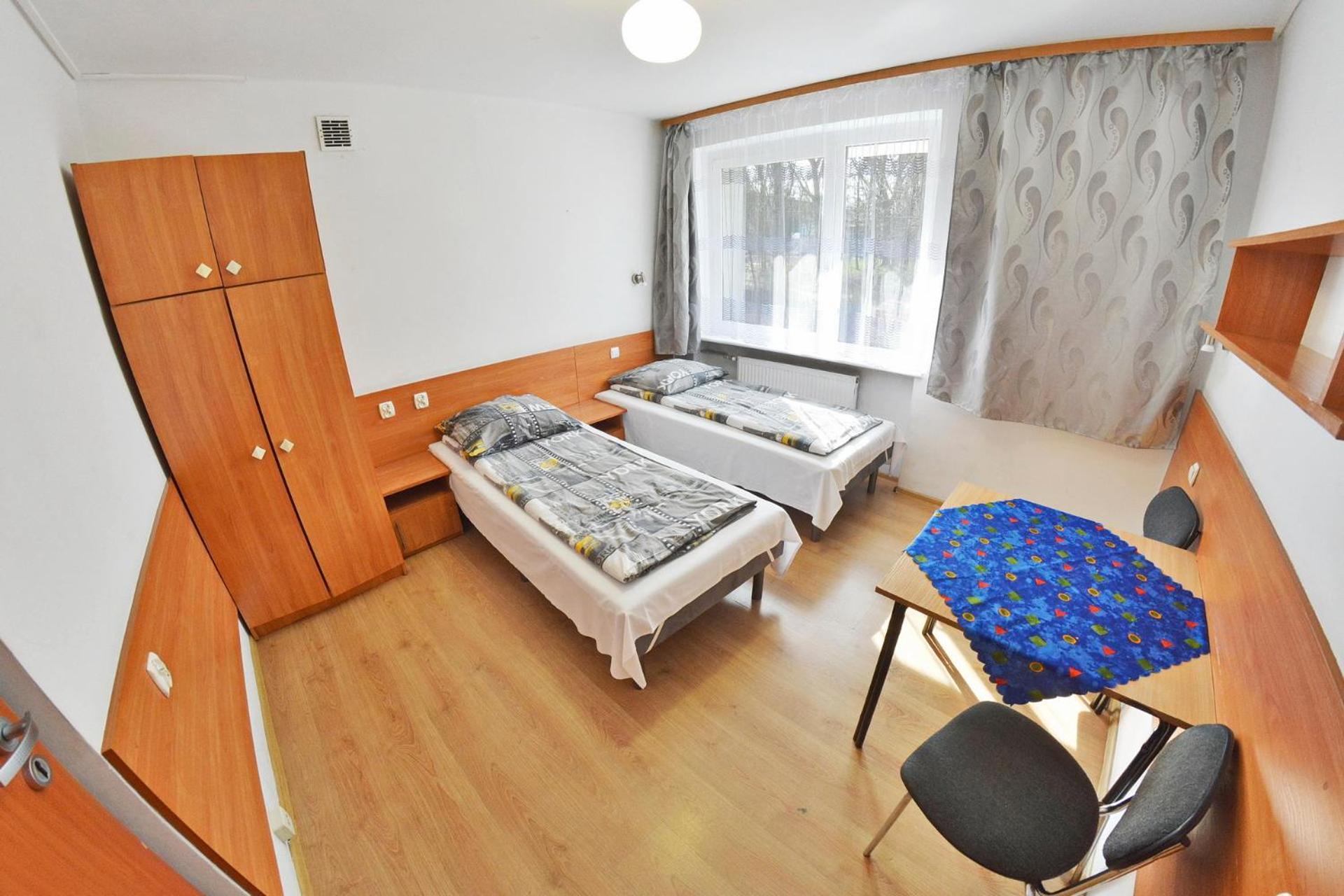 Twoj Hostel Ruda Slaska Exteriér fotografie