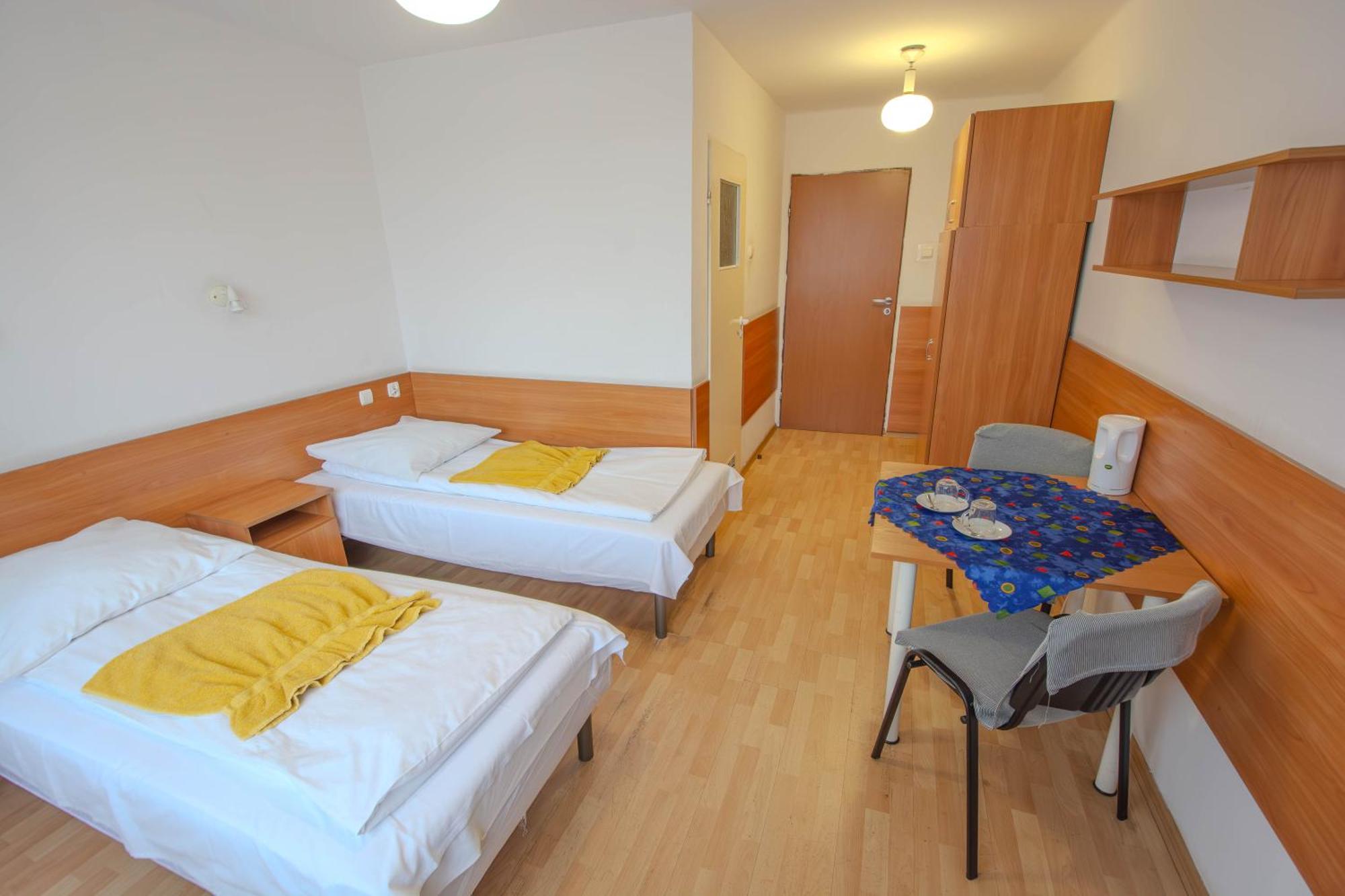 Twoj Hostel Ruda Slaska Exteriér fotografie