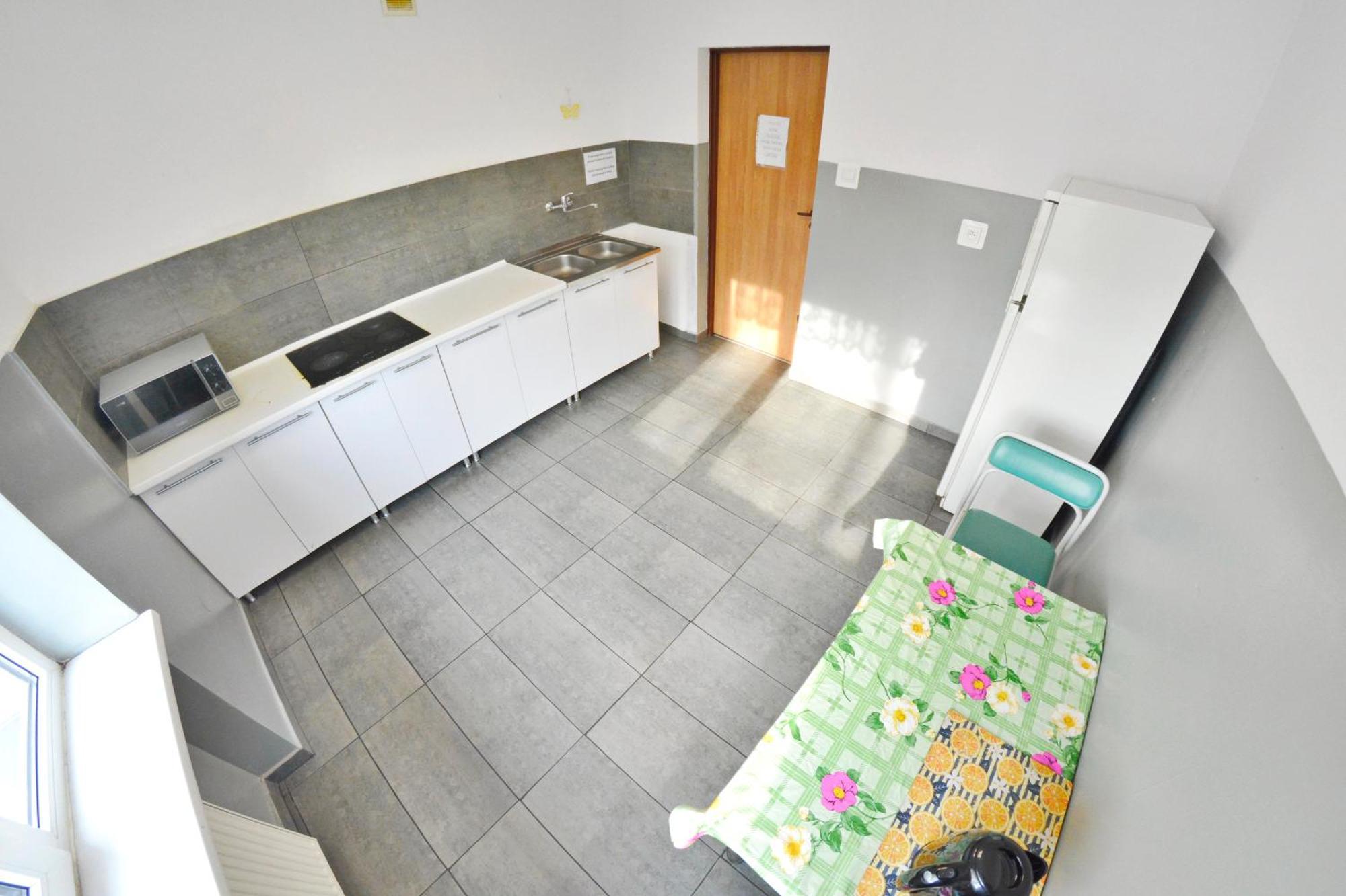 Twoj Hostel Ruda Slaska Exteriér fotografie