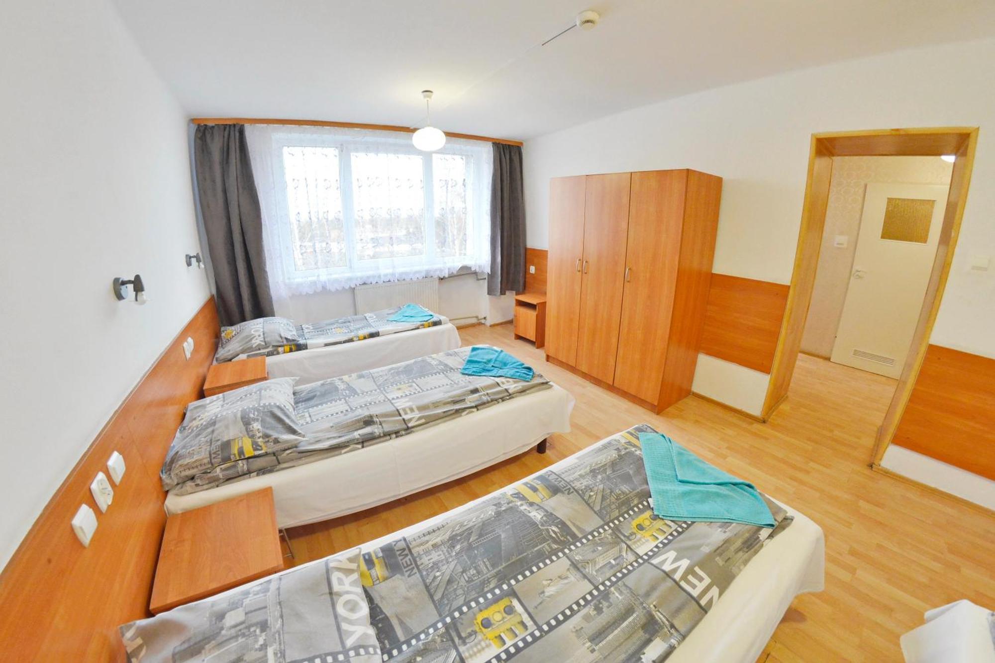 Twoj Hostel Ruda Slaska Exteriér fotografie