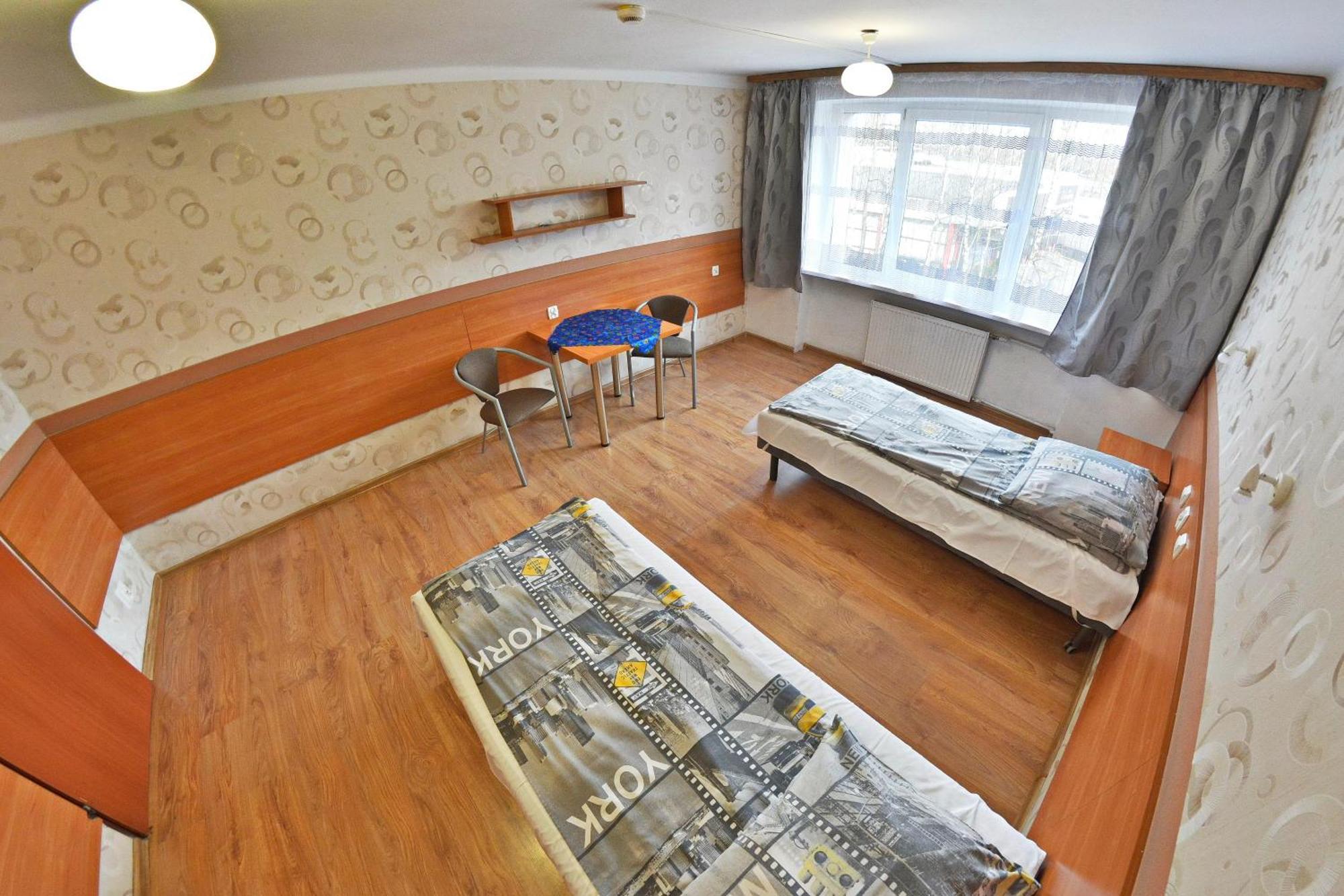 Twoj Hostel Ruda Slaska Exteriér fotografie