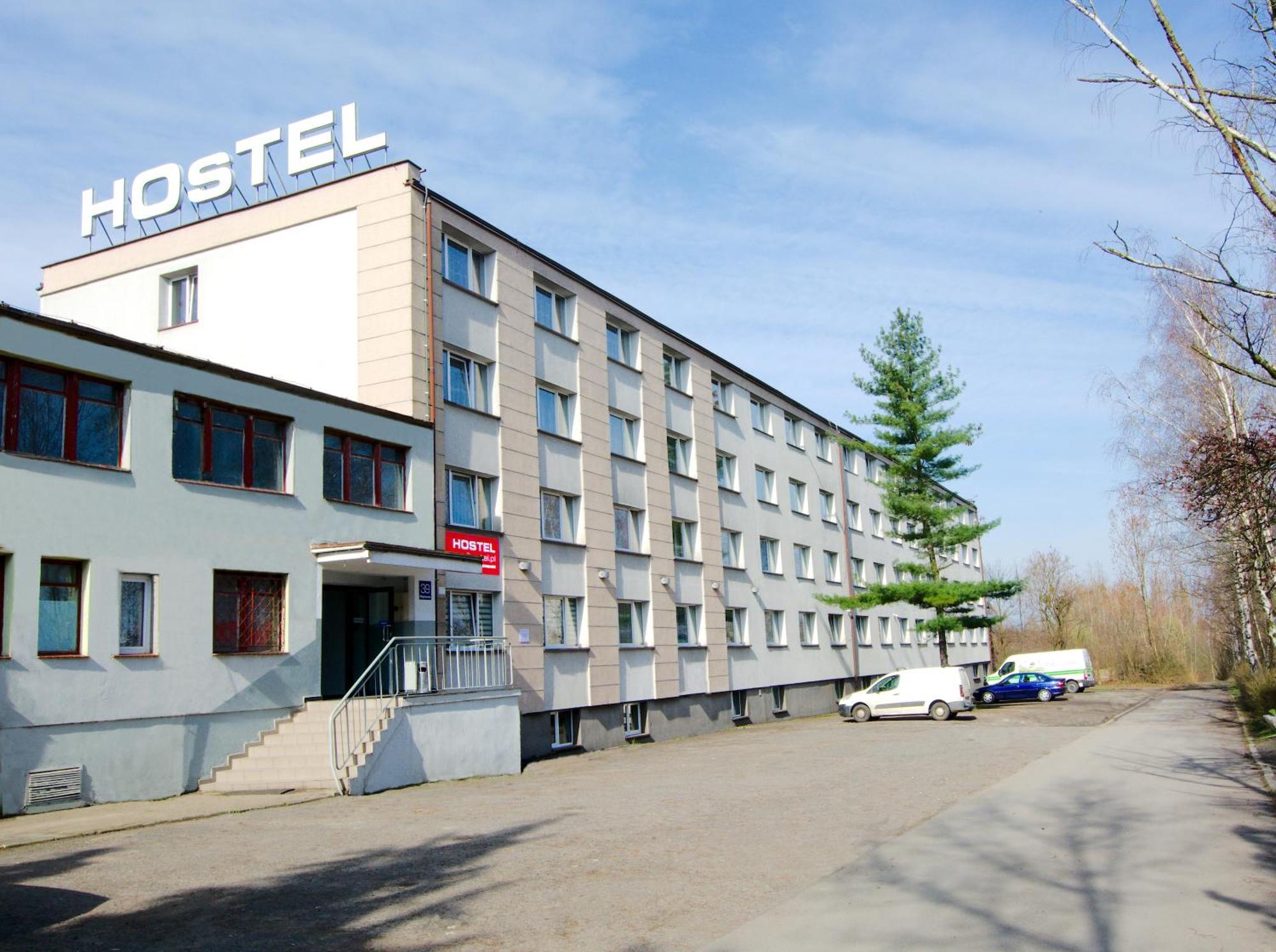 Twoj Hostel Ruda Slaska Exteriér fotografie